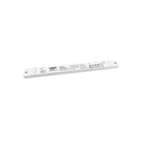 [LY-KGP-24V-60W-20] Driver 24V, 60W, IP20