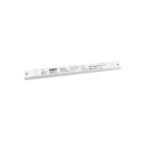 [LY-KGP-24V-150W-20] Driver 24V, 150W,IP20