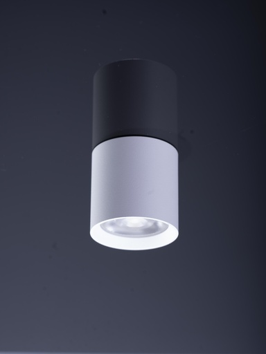 [LY59-SM10W] Downlight Kiddo M white