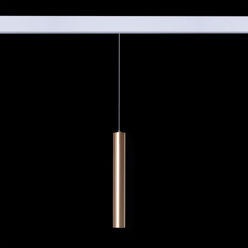 [LY-MTR-P-7WG] Magnetic Light Ray white+gold