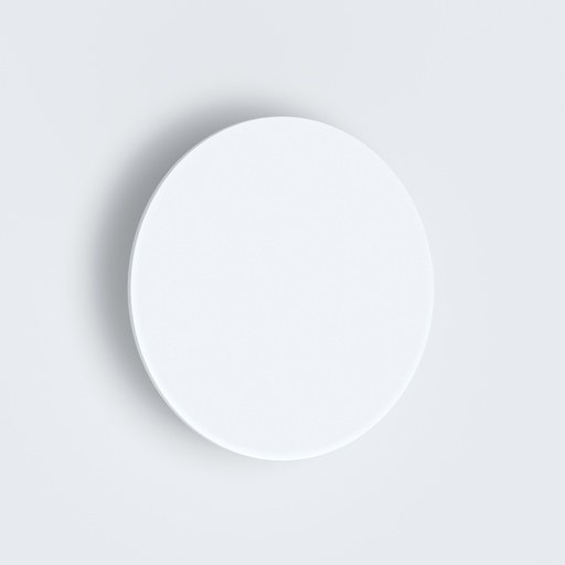 [LY54-W10W] Wall Light March 10W Sandy White