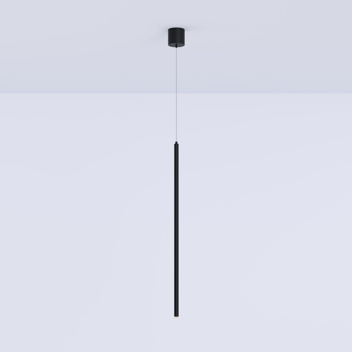 [LY46-P5B] Pendant Light Zen Down Black