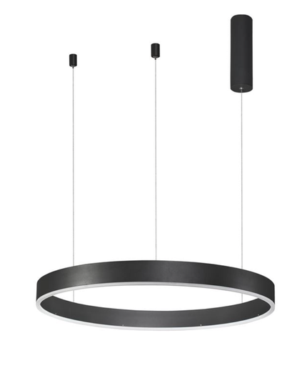 [LY48-PCB60] Ciro Suspension Black 60