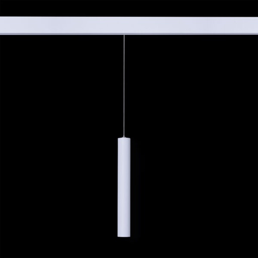 [LY-MTR-P-7W] Magnetic track light Ray white