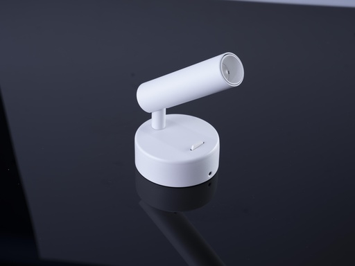 [LY68-WR3W] Wall Light Giro 3W white