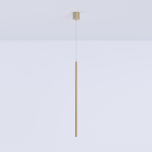 [LY46-P5G] Pendant Light Zen Down Gold