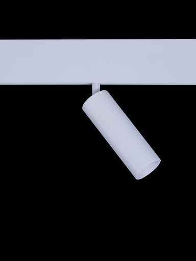 [LY-MTR-10-P1W-Zigbee] Magnetic track light IVY white Zigbee