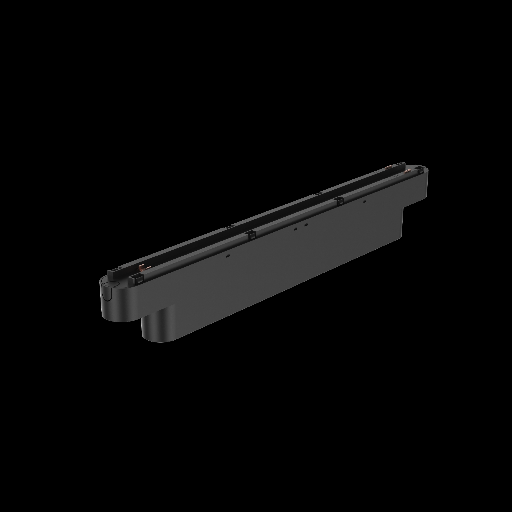 [LY-SHT-INTRACK100] In track Driver Shallow Track