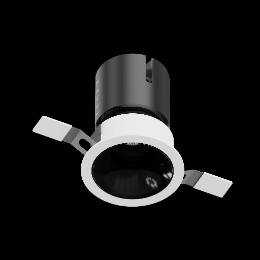 [LY82-QR-RAW] Quantum S Adjustable Frame white 