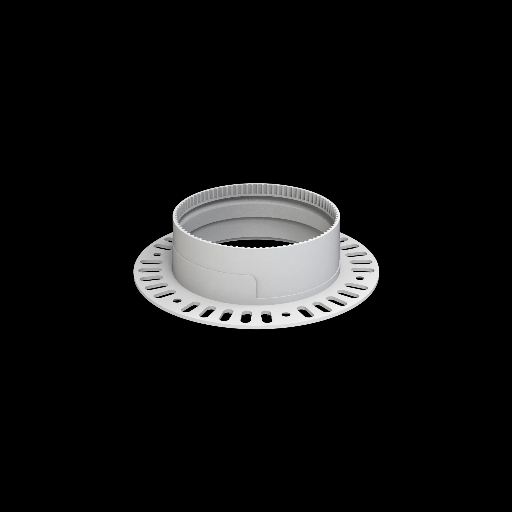 [R-D710089-RF] Trimless frame for Noir 